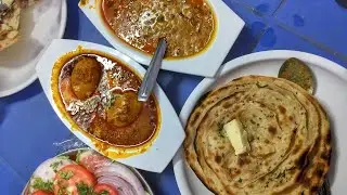 Patiala House Court Canteen | Veg & Non Food in Delhi Court