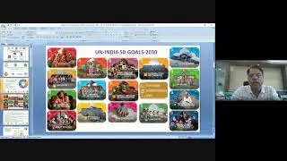 Mission Sustainable India