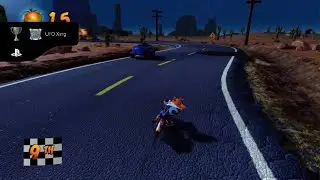 Crash Bandicoot N. Sane Trilogy_UFO Xing