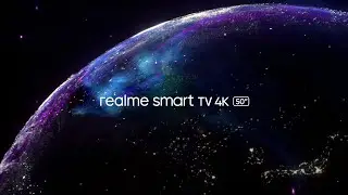 #realmeSmartTV 4K 50