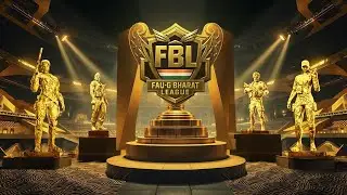 FAU-G Bharat League Gameplay Trailer &raquo; Season 2