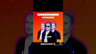 One of Eindhoven&rsquo;s best #houseproducer all time! Expect a lot of sexy #housemusic.