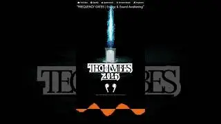 Tech Vibes 2026 - FREQUENCY GATES  - Brainwave frequencies
