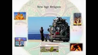 Universals in Religion