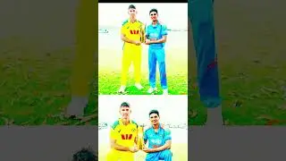 #MitchellMarsh #IndiaVsPakistan #CricketControversy #cricket  #CricketNews #ViralStatement
