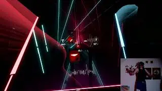 SoInHumane - Crisis City vGH - Third Pass - Beat Saber
