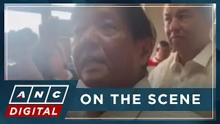 Marcos on food security emergency: There's need to force down prices amid market manipulators | ANC