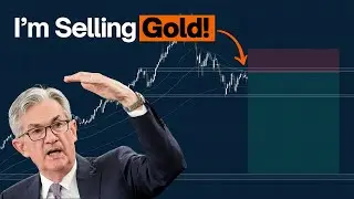 ЛУЧШИЕ СДЕЛКИ НА ЭТОЙ НЕДЕЛЕ: XAU/USD EUR/USD CHINA50 и многое другое!
