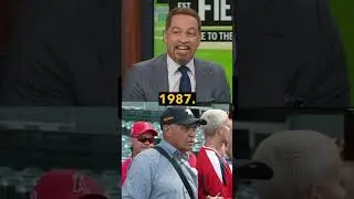 Chris Broussard reacts to Reggie Jackson's comments on racism at Rickwood Field ⚾