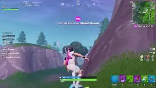 Fortnite Trickshotting EZFN Live