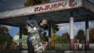 low quality // KaJlu6pu // #fragmovie  #sueta  #dayz