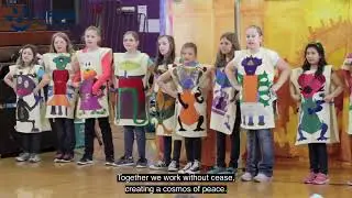OFTY's The Magic Flute: Student Chorus Origins