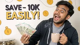 ₹10k bachaane ke 3 aasaan tareeke