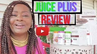 One Simple Change 2020 #Juice Plus Review #Healthy Living Revolution