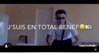 Rk total b&eacute;nef ❤💉