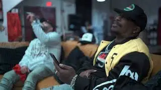 Dungeon Masta & Dizzy Dizasta Ft DJ Grazzhoppa - Red Flags |[OFFICIALVIDEO]