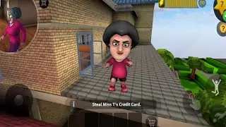 Scary teacher 3d New Update - Granny - Huggy Wuggy - Enderman - Evil Nun - Baldi - Minecraft