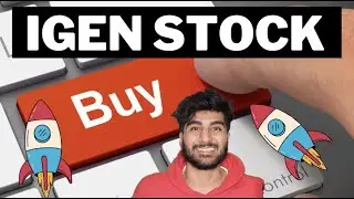 IGEN Networks Stock Update | Government Contracts!!