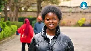 THE SPARK OF CHANGE | Teen Thrive Experience