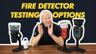 Choosing the Right Test Solution for Fire Systems