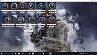 Hack MC5 Free 2018