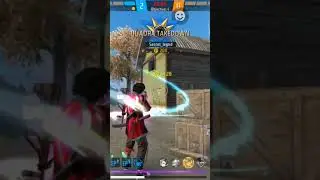 FREE FIRE 😎 UNEXPECTED 😜 KILL 🙌 #freefire #adgamer #garenafreefire #viralshorts #headshot