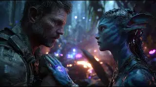 Stranded Together&mdash;A Human Man and Alien Woman&rsquo;s Fight to Stay Alive| HFY | HFY Sci-Fi Story