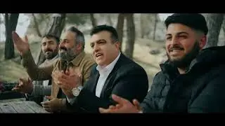 Reşit Ronida - Nazdar - Official Video - 8K