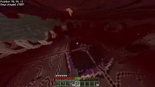 minecraft nether hub progress