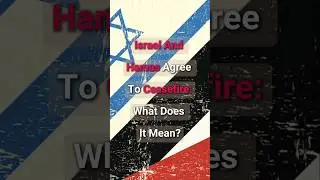 Gaza Ceasefire: Relief Or Just A Temporary Pause?