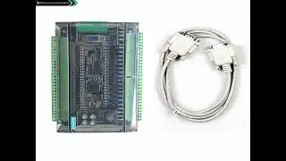 Unlock the Power of Control: LE3U FX3U - The Ultimate PLC Controller for Automation Mastery