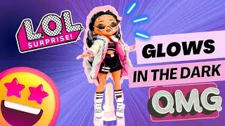 LOL SURPRISE OMG UNBOXING | B-Gurl