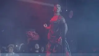Boy J | Gaggy Awards 2025 Entertainer of the Year Nominee Performance