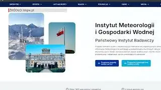 Arktyczne mrozy nad Polską. W nadchodzących dniach temperatura spadnie nawet do –25°C