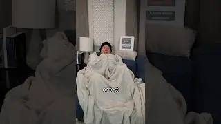 Real things I&rsquo;ve seen as a Paramedic. Ginger soup for the empty soul. #ems #blanket #ride