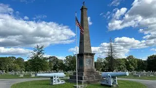 Civil War Memorial