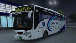 Original BD Traffic Experience &radic; High-Speed Overtake, Real BD Road Drive