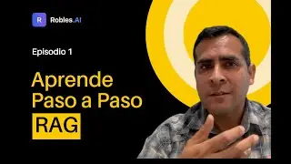 🔍 Tutorial RAG con Python: Paso a Paso con Hugging Face, OpenAI, FAISS, Pinecone y PyTorch - Parte 1