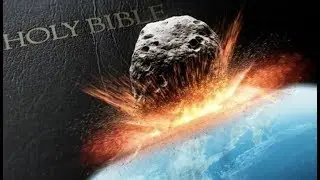 Prophecy Alert: &ldquo;DEEP Impact Apophis 2029 Or 2036?