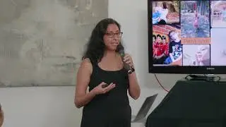 Sheetal Ajmani: The INNOVATION of social prescribing