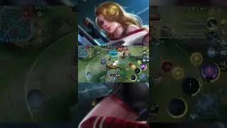 Lesley maniac #mobilelegends  #mlbb ml lesley maniac #lesley #мобайллегенд #лес #лесли #млбб #maniac