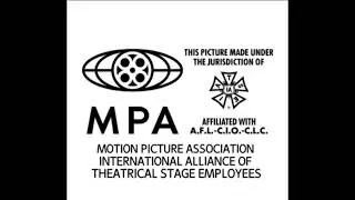 Motion Picture Association and International Alliance of Theatrical Stage Employees
