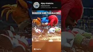 Sonic team lost . sonic #attitude #sonic #shorts #video