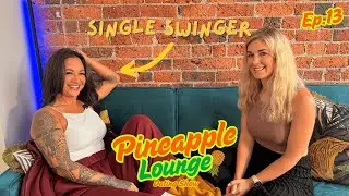 Жасмин – единорог-свингер, любящий пары, Pineapple Lounge