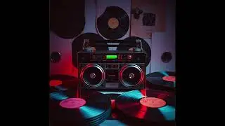 Lecrae & Nas Type Beat Love Thy Neighbor