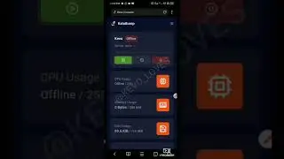 How to deploy cypher x on katabump panel