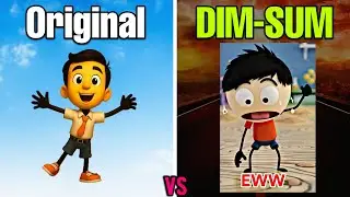 This Dumb Clone Channel is Even WORSE Than Ai-Sum!