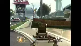clonewars24 - Black Ops II Game Clip