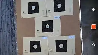 Testing Alternative to Spotting Scope - Longshot Marksman @ 300m