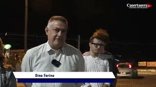 Casertasera.it Altri due morti sulla Provinciale Piedimonte - Dragoni  si chiede piu' sicurezza